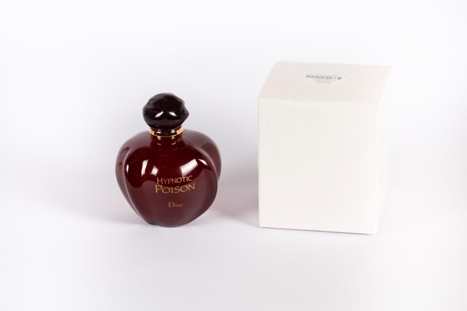 Christian Dior Hypnotic Poison Eau de Parfum 100ml Tester Narciso Lopez Italia