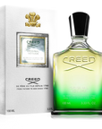 Creed Original Vetiver Eau de Parfum 100ml (Scatolato)