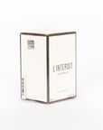 Givenchy L'Interdict Eau de Parfum 80ml (Scatolato)