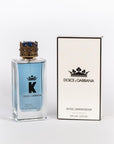 Dolce & Gabbana "K" Eau de Toilette 100ml (Tester)