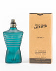 Jean Paul Gaultier Le Male Eau de Toilette 125ml (Tester)