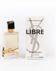 Yves Saint Laurent Libre Eau de Parfum 90ml (Tester)