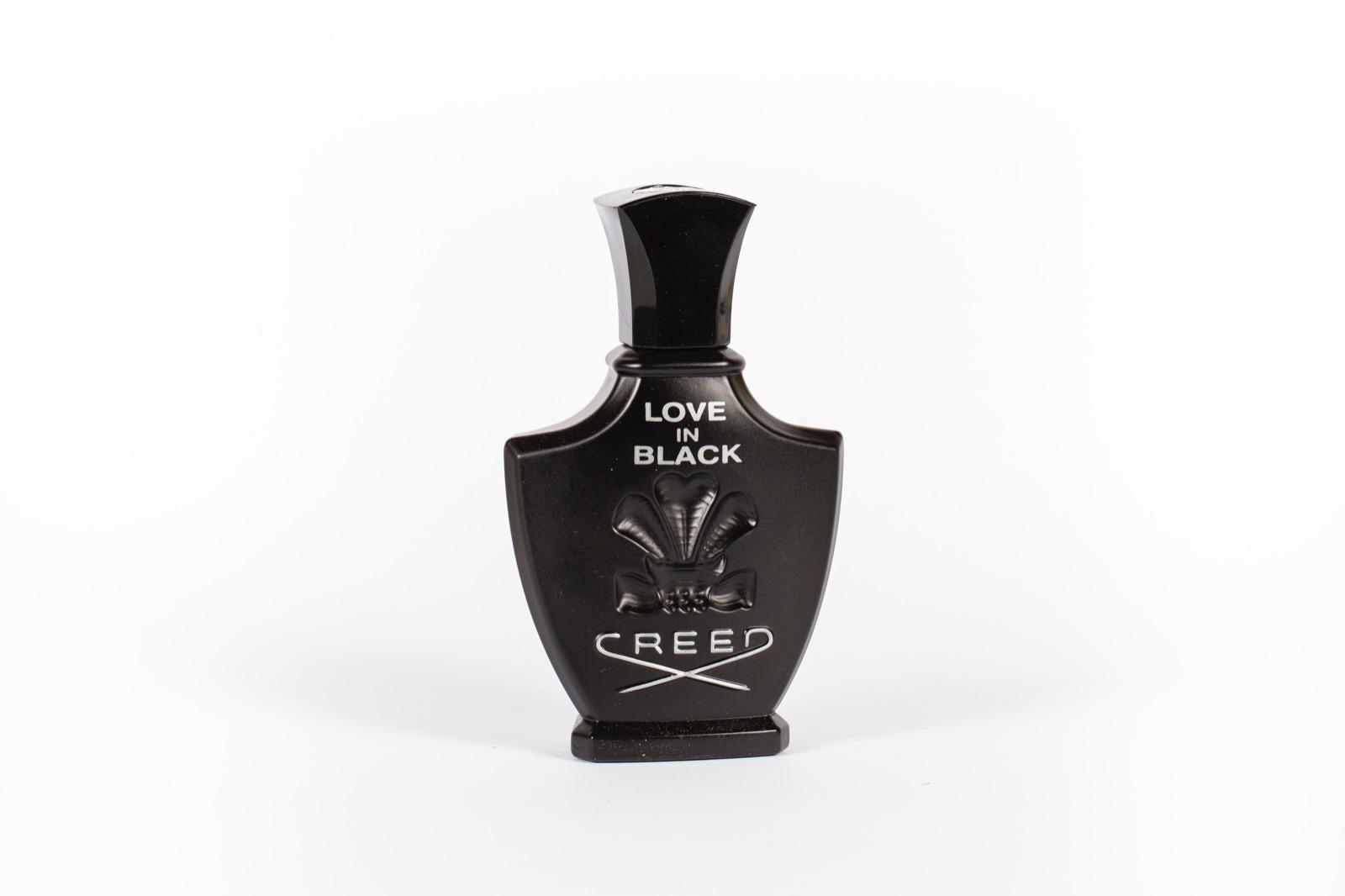 Creed Love in Black Eau de Parfum 75ml (Tester) – Narciso Lopez Italia