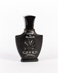 Creed Love in Black Eau de Parfum 75ml (Tester)