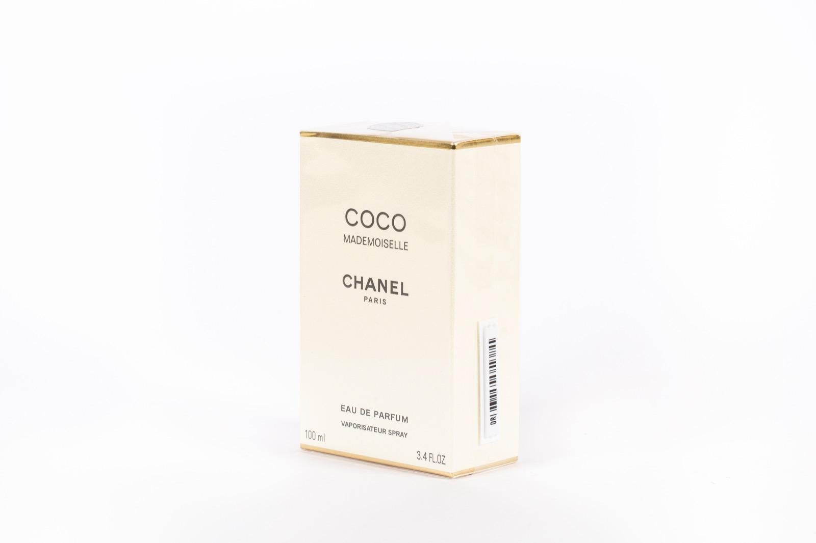 Chanel Coco Mademoiselle Eau de Parfum 100ml (Scatolato) – Narciso