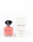 Giorgio Armani My Way Eau de Parfum 90ml (Tester)