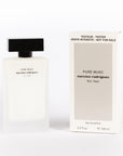 Narciso Rodriguez Pure Musc For Her Eau de Parfum 100ml (Tester)