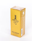 Paco Rabanne 1 Million Eau de Toilette 100ml (Scatolato)