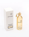 Montale Pure Gold Eau de Parfum 100ml (scatolato)