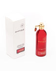 Montale Red Aoud Eau de Parfum 100ml (scatolato)