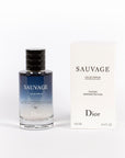 Christian Dior Sauvage Eau de Parfum 100ml (Tester)