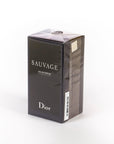 Christian Dior Sauvage Eau de Parfum 100ml (Scatolato)