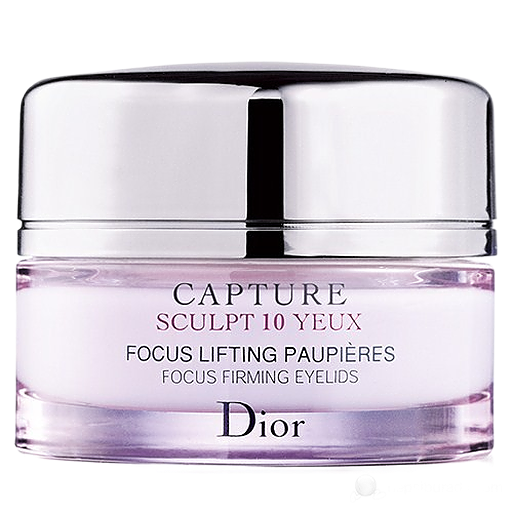 DIOR CAPTURE SCULPT 10 YEUX - FOCUS LIFTING PAUPIERES - 15 ML – Narciso ...