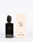 Giorgio Armani Sì Intense Eau de Parfum 100ml (Scatolato)