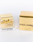 D&G The One (donna) Eau de Parfum 75ml (Scatolato)