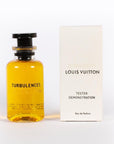 Louis Vuitton Turbulences Eau de Parfum 100ml (tester)