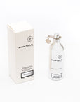 Montale White Musk Eau de Parfum 100ml (Tester)