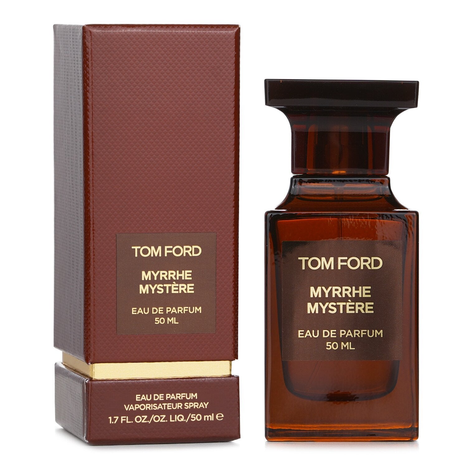 Tom Ford Myrrhe Mystere eau de parfum 100ml ( scatolato)