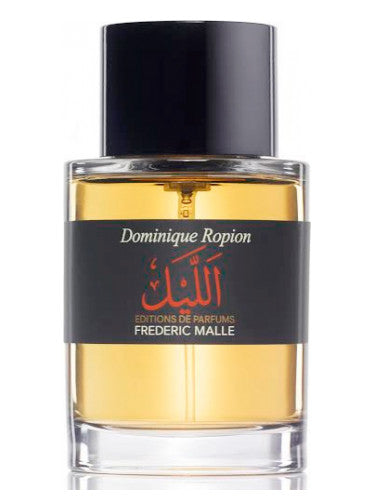 Frederic Malle dominique ropion