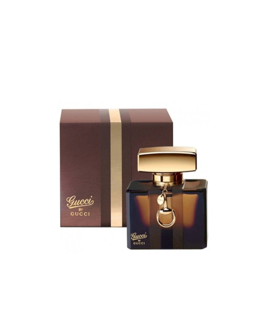 Gucci by Gucci eau de parfum 75ml ( scatolato)