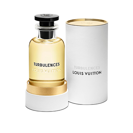 Louis Vuitton Turbulences Eau de Parfum 100ml donna scatolato – Narciso  Lopez
