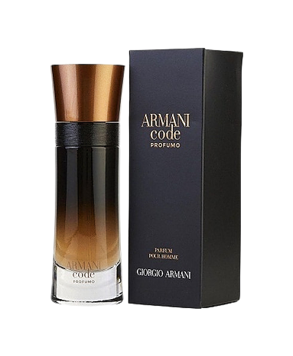Armani Giorgio Armani Code Profumo Eau de Parfum (hombre) 110 ml scatolato