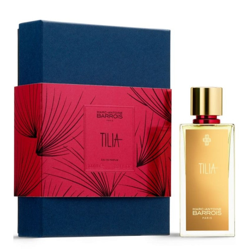 Marc Antoine Barrios Tilia Eau de parfum 100ml (scatolato)