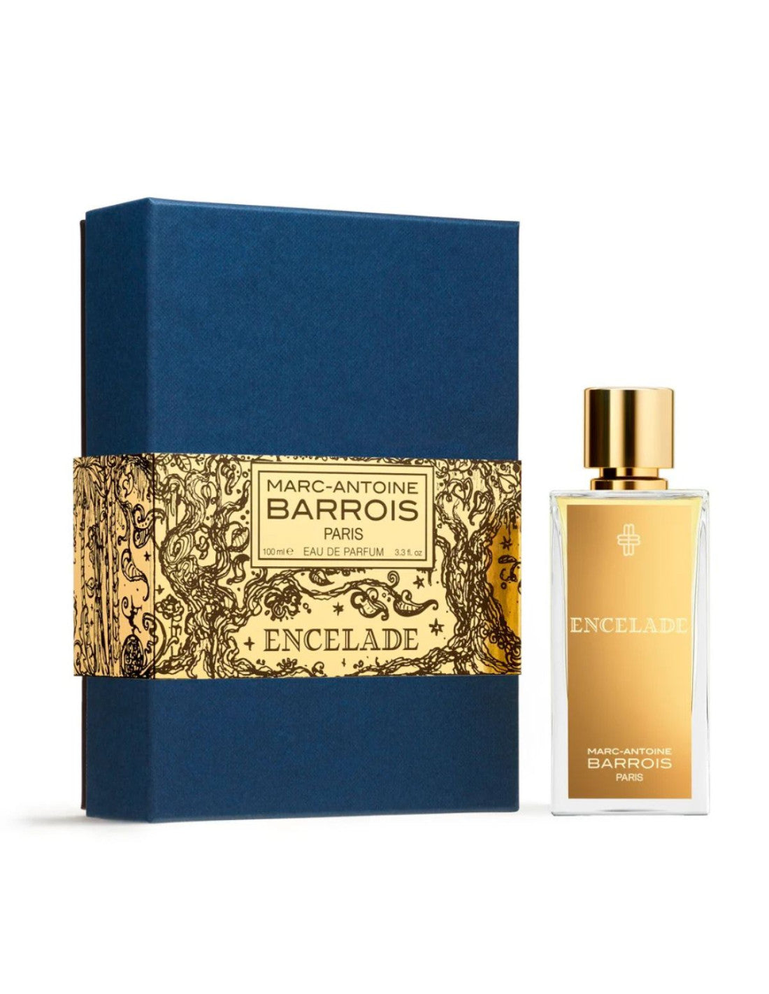 Marc Antoine Barrios Encleade Eau de parfum 100ml (scatolato)