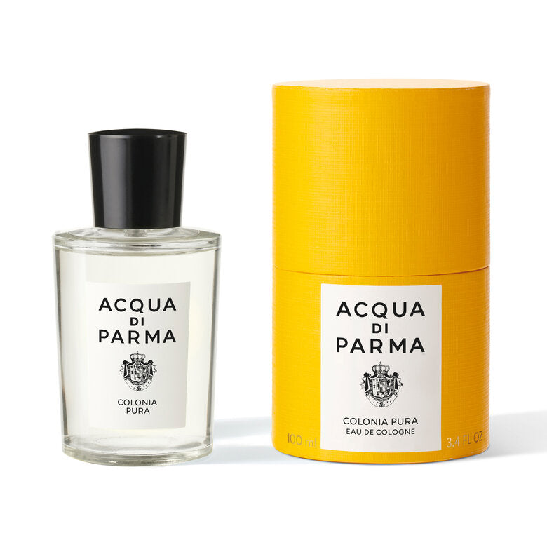 Acqua di Parma Colonia Pura Eau de cologne 100ml (scatolato)