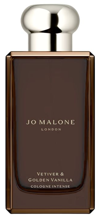 Jo malone Vetiver &amp; Golden Vanilla cologne intense 100ml (tester)