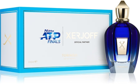 Xerjoff Torino 21 atp finals nitto Eau de parfum 100ml (scatolato
