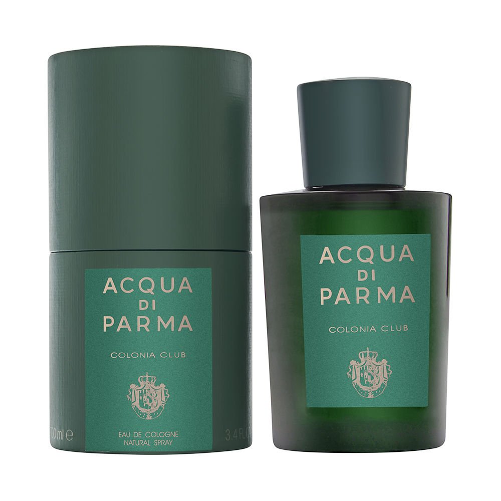 Acqua di Parma Colonia Club Eau de cologne 100ml (scatolato)