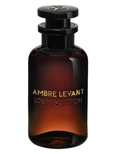 Louis Vuitton Ambre Levant extrait de parfum (scatolato)