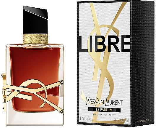 Yves Saint Laurent Libre Le Parfum 90ml ( scatolato)