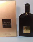 Tom Ford Black Orchid Eau de Parfum 100ml (Scatolato)