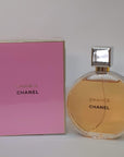 Chanel Chance Eau de Parfum 100ml (Scatolato)