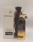 Montale Intense Pepper Eau de Parfum 100ml (scatolato)