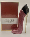 Carolina Herrera Good Girl Fantastic Pink Eau de Parfum 80ml (Scatolato)