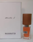 Nasomatto Narcotic V. Extrait de Parfum 30ml (Tester)