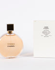 Chanel Chance Eau de Parfum 100ml (Tester)