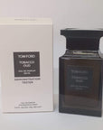Tom Ford Tobacco Oud Eau de Parfum 100ml (Tester)