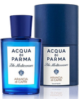 Acqua di Parma Blu Mediterraneo Arancia di Capri Eau de Toilette 75ml (Scatolato)