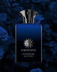 Amouage Interlude Black Iris Eau de Parfum 100ml (Tester)