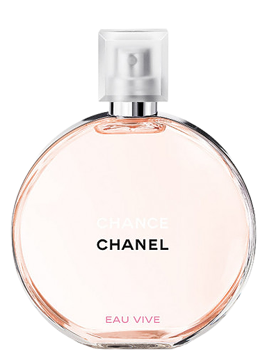 [Tester] Chanel : Chance Eau Tendre Eau de Toilette 100ml (No Box) |  ritzfragrance