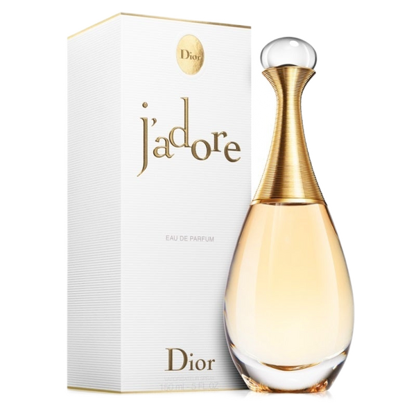 Christian Dior J'Adore Eau de Parfum 100ml (Scatolato) – Narciso Christian Dior J'Adore Eau de Parfum 100ml (Scatolato) – Narciso