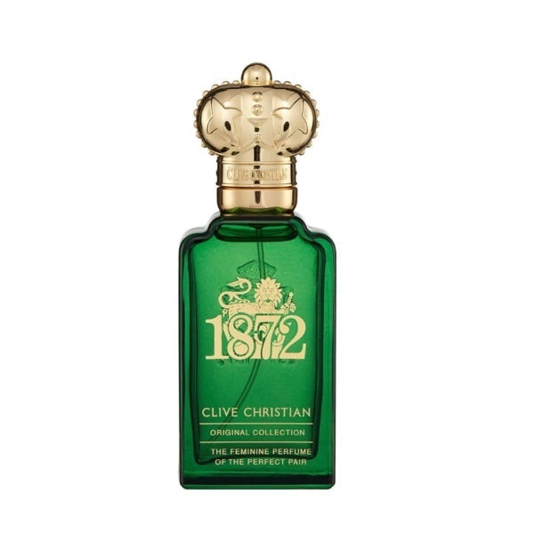 Clive Christian 1872 For Women Parfum 50ml (Tester)