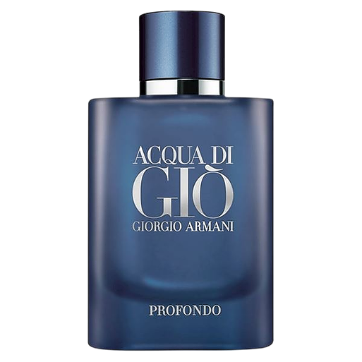 Acqua di gio profumo 75 ml tester hotsell