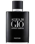 Giorgio Armani Acqua di Giò Profumo 125ml (Tester)