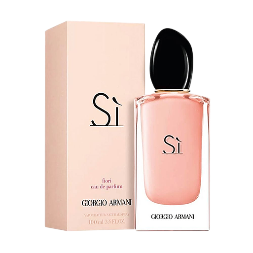 Profumo giorgio armani clearance sì
