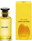 Louis Vuitton Sun Song Eau de Parfum 100ml (Tester)